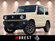 2020 SUZUKI JIMNY