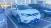 2016 NISSAN X-TRAIL