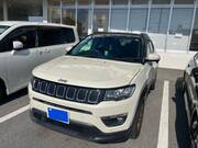 2018 CHRYSLER JEEP COMPASS