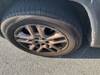CHRYSLER JEEP COMPASS