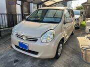 2010 TOYOTA PASSO X
