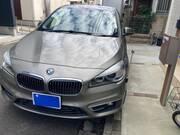 2018 BMW 2 SERIES