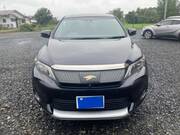 2014 TOYOTA HARRIER HYBRID