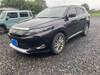 TOYOTA HARRIER HYBRID