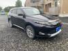 TOYOTA HARRIER HYBRID