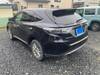 TOYOTA HARRIER HYBRID
