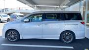 2010 NISSAN ELGRAND HIGHWAYSTAR
