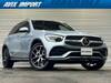 MERCEDES BENZ GLC-CLASS