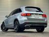 MERCEDES BENZ GLC-CLASS