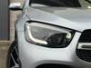 MERCEDES BENZ GLC-CLASS