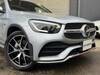 MERCEDES BENZ GLC-CLASS