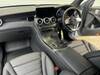 MERCEDES BENZ GLC-CLASS