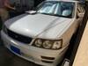 NISSAN BLUEBIRD