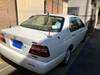NISSAN BLUEBIRD