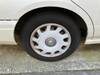NISSAN BLUEBIRD