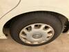 NISSAN BLUEBIRD