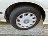 NISSAN BLUEBIRD
