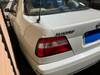 NISSAN BLUEBIRD