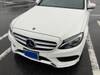 MERCEDES BENZ C-CLASS Stationwagon