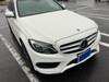 MERCEDES BENZ C-CLASS Stationwagon