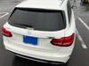 MERCEDES BENZ C-CLASS Stationwagon