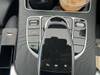 MERCEDES BENZ C-CLASS Stationwagon