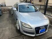 2006 AUDI TT COUPE