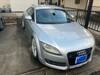 AUDI TT COUPE