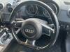 AUDI TT COUPE