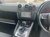 AUDI TT COUPE