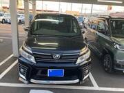 2015 TOYOTA VOXY
