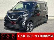 2022 NISSAN DAYZ