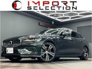 2020 VOLVO V60