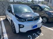 2016 BMW i3