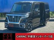 2020 SUZUKI SPACIA CUSTOM