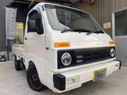 2020 DAIHATSU HIJET TRUCK