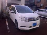 2009 HONDA STEPWAGON