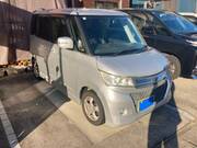 2010 SUZUKI PALETTE SW