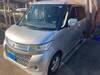 SUZUKI PALETTE SW