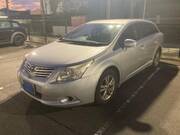 2012 TOYOTA OTHER