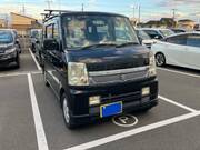 2007 SUZUKI EVERY WAGON