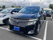 2011 NISSAN ELGRAND HIGHWAYSTAR