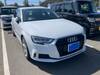 AUDI A3 SPORTBACK E-TRON