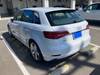 AUDI A3 SPORTBACK E-TRON