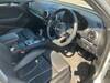 AUDI A3 SPORTBACK E-TRON