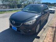 2013 MAZDA CX-5