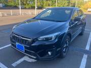 2017 SUBARU XV