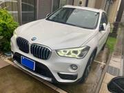 2017 BMW X1