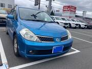 2006 NISSAN TIIDA 15M
