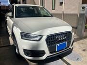 2013 AUDI Q3
